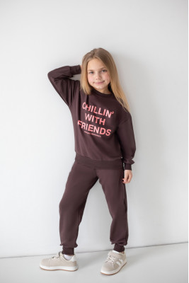 Костюм для дівчаток